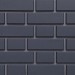 Фасайдинг Серия «Кирпич клинкерный» Графит купить в Югорске