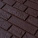 Фасадная панель Доломит Кирпич Славянка Корица купить в Югорске