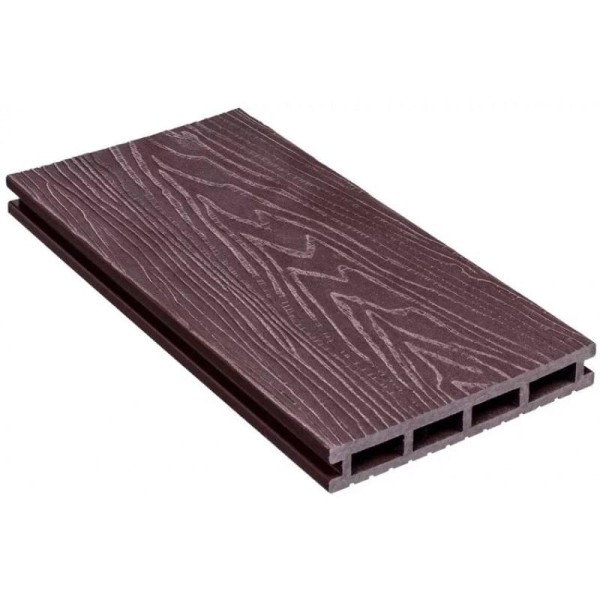 Террасная Доска ДПК Altay Decking 150 х 24 Венге купить в Югорске