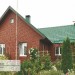 Фасадная панель Ю-Пласт Стоун Хаус Кирпич Красный купить в Югорске