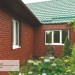 Фасадная панель Ю-Пласт Стоун Хаус Кирпич Красный купить в Югорске