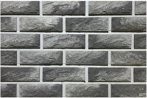 Фиброцементные панели КАНЬОН коллекция СКОЛОТЫЙ 38 купить в Югорске