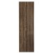 Доска Террасная NanoWood «Standart» Derevo двухсторонняя - Шоколад 150×26 купить в Югорске