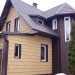 Панель фасадная GL "Я-Фасад" Сибирская дранка арабика купить в Югорске