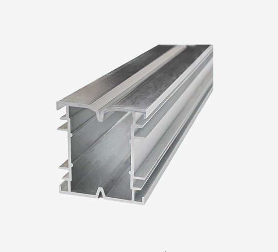 Лага алюминевая UnoDeck 40х43х4000мм купить в Югорске
