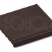 Ступень ДПК 3D Evolution WOOD BROWN купить в Югорске