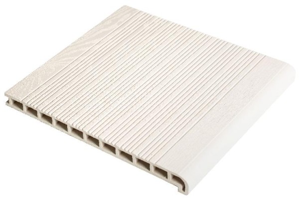 Ступени из ДПК Faynag WOOD Слоновая кость купить в Югорске