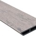 Доска Ромбус 3D ДПК Outdoor STORM GREY серая микс купить в Югорске