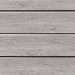 Доска Ромбус 3D ДПК Outdoor STORM GREY серая микс купить в Югорске