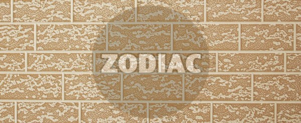 Фасадная панель Zodiac Эконом панели AE2-004E купить в Югорске