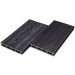 Террасная Доска ДПК Altay Decking 150 х 24 Графит купить в Югорске