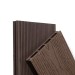 Террасная доска Ecodecking Техно Шоколад купить в Югорске