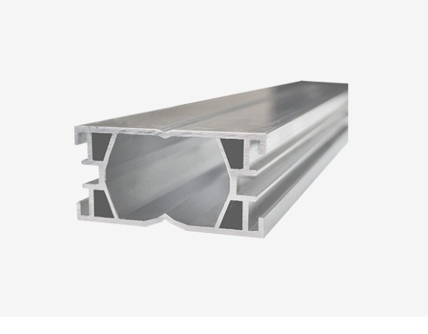 Лага алюминиевая Unodeck 40х20х4000мм купить в Югорске