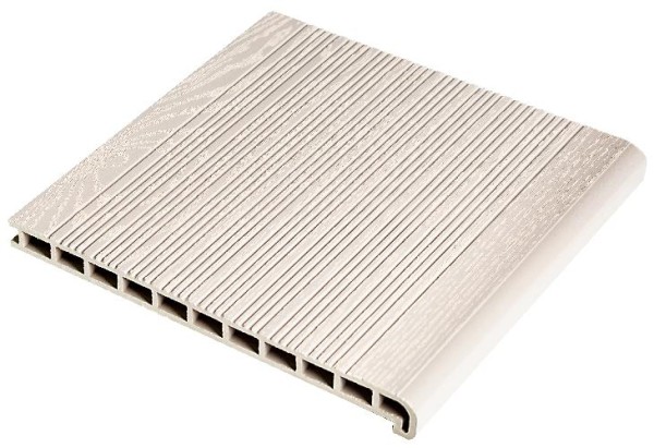 Ступени из ДПК Faynag WOOD Серебро купить в Югорске