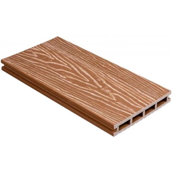 Террасная Доска ДПК Altay Decking 150 х 24 Орех купить в Югорске