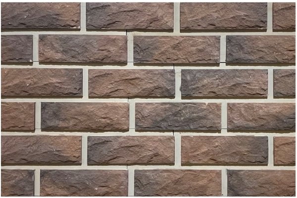 Фиброцементные панели КАНЬОН коллекция СКОЛОТЫЙ 27 купить в Югорске