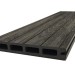 Доска Террасная NanoWood «Standart» Derevo двухсторонняя - Антрацит 150×26 купить в Югорске