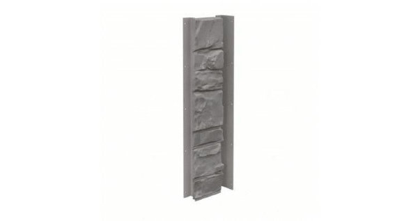 Планка универсальная VOX Solid Stone Toscana камень серый купить в Югорске