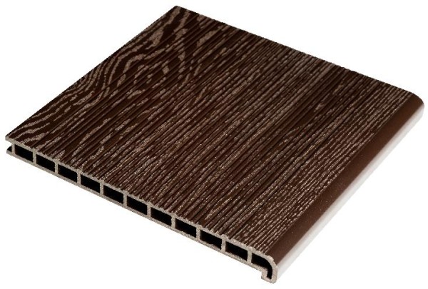Ступени из ДПК Faynag WOOD Венге купить в Югорске