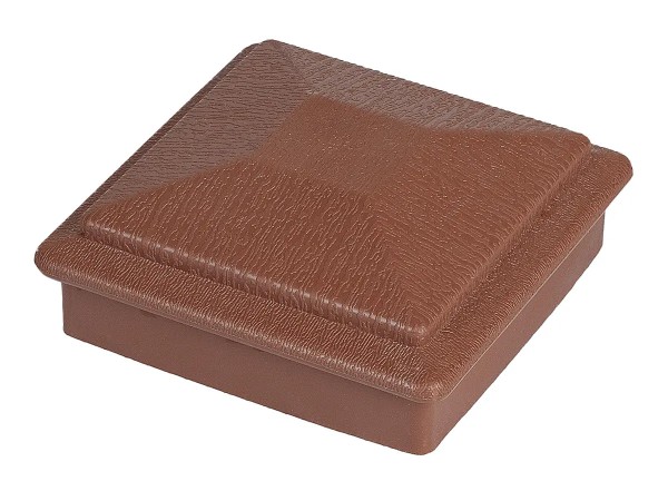 Крышка верхняя Deckart Co-Extrusion Махагон купить в Югорске