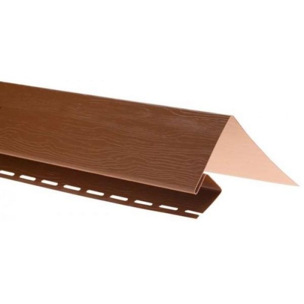 Околооконная планка Премиум, Т-17, ВН, Тёмный Орех купить в Югорске