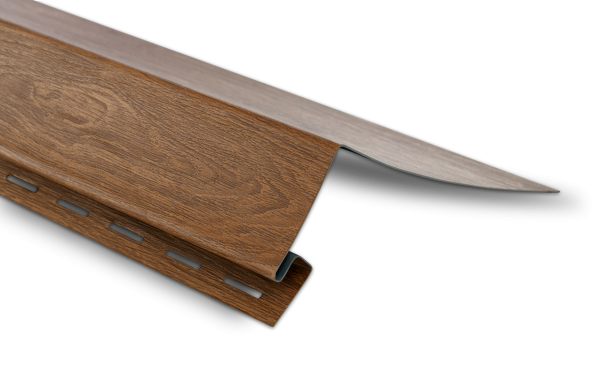 Широкая околооконная планка UP Decor Дуб золотой купить в Югорске