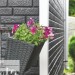 Фасадная панель Ю-Пласт Стоун Хаус Кирпич Графитовый купить в Югорске