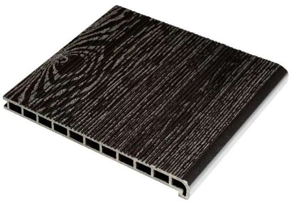 Ступени из ДПК Faynag WOOD Кварц купить в Югорске