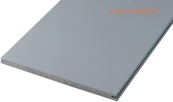 Фиброцементные панели FCS Group Smooth Line F10 купить в Югорске