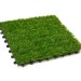 Садовый паркет CM Garden Grass, 300х300 мм, искусственная трава купить в Югорске