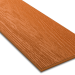 Фибросайдинг DECOVER 3600 x 190 x 8 мм Pecan купить в Югорске