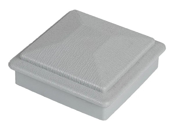 Крышка верхняя Deckart Co-Extrusion Серый купить в Югорске