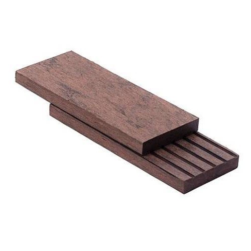 Плинтус Bruggan Multicolor 10х80х2200 Венге купить в Югорске