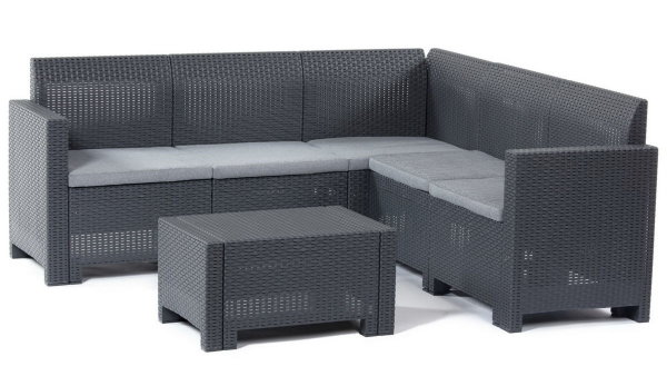 Set CORNER Nebraska HB . Цвет венге.                                        купить в Югорске