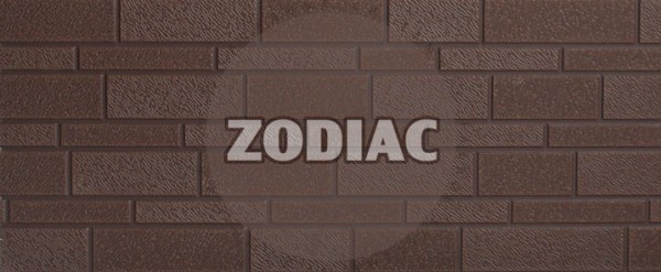 Фасадная панель Zodiac Эконом панели AG1-002E купить в Югорске