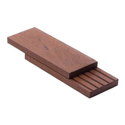 Плинтус Bruggan Multicolor 10х80х2200 Кедр купить в Югорске