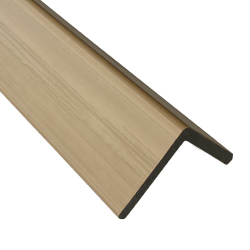 Угол EasyDecking Co-extrusion 57х57 Oak купить в Югорске