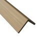 Угол EasyDecking Co-extrusion 57х57 Oak купить в Югорске