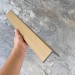 Угол EasyDecking Co-extrusion 57х57 Oak купить в Югорске