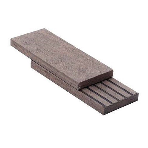 Плинтус Bruggan Multicolor 10х80х2200 Серый купить в Югорске