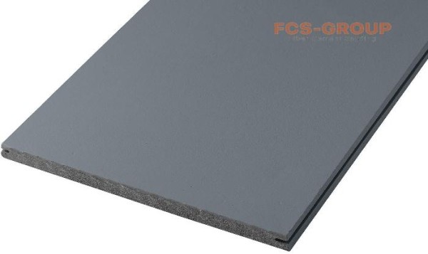 Фиброцементные панели FCS Group Smooth Line F15 купить в Югорске