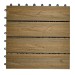 Садовый паркет дпк CM Garden Modern, 300х300 мм, PATINA TEAK (Патина тик) купить в Югорске