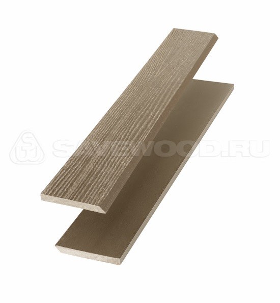 Торцевая рейка Savewood Тик купить в Югорске