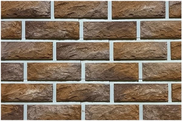 Фиброцементные панели КАНЬОН коллекция СКОЛОТЫЙ 37 купить в Югорске
