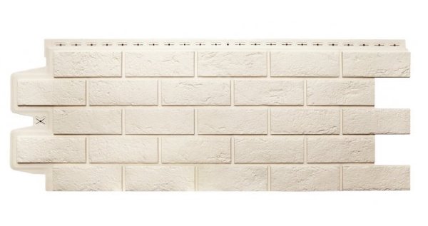 ФП Grand Line состаренный кирпич стандарт молочная купить в Югорске