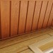 Софит Ю-Пласт, перфорация по центру Дуб Золотой купить в Югорске