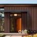 Панель универсальная ДПК Outdoor 3D шлифованная морёный дуб купить в Югорске