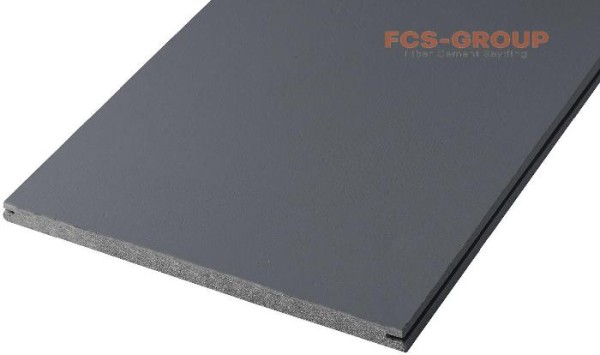 Фиброцементные панели FCS Group Smooth Line F18 купить в Югорске