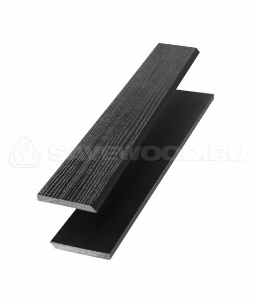 Торцевая рейка Savewood Черный купить в Югорске