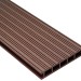 Террасная доска из ДПК Faynag Premium VELVET-ZEBRA  — Шоколад купить в Югорске